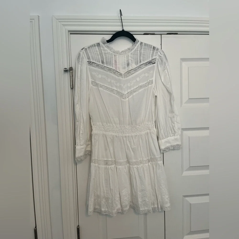 Target x Loveshackfancy - Picture 2 of 3